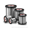 Black Soft Annealed Stainless Steel Wire